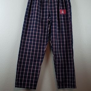 Men's Sleepwear for U of A Arizona Wildcats sz XL